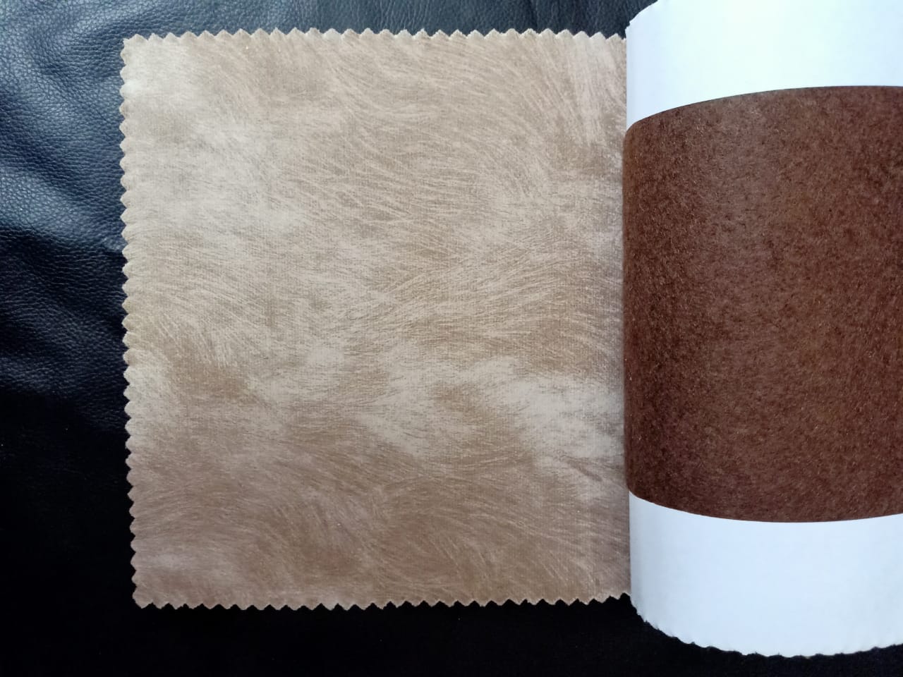 Velvet Sofa Fabric