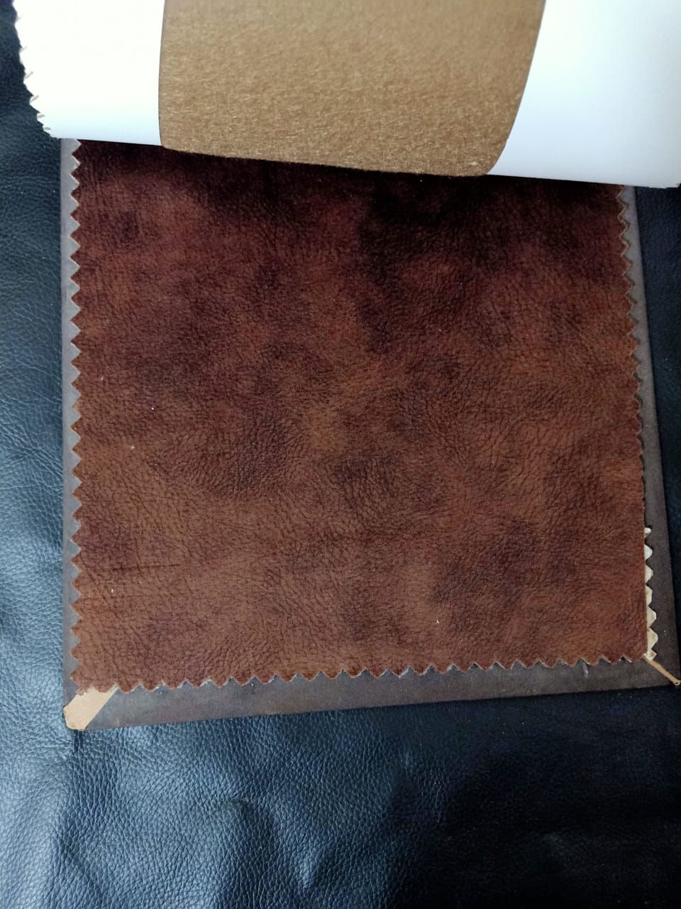 Velvet Sofa Fabric
